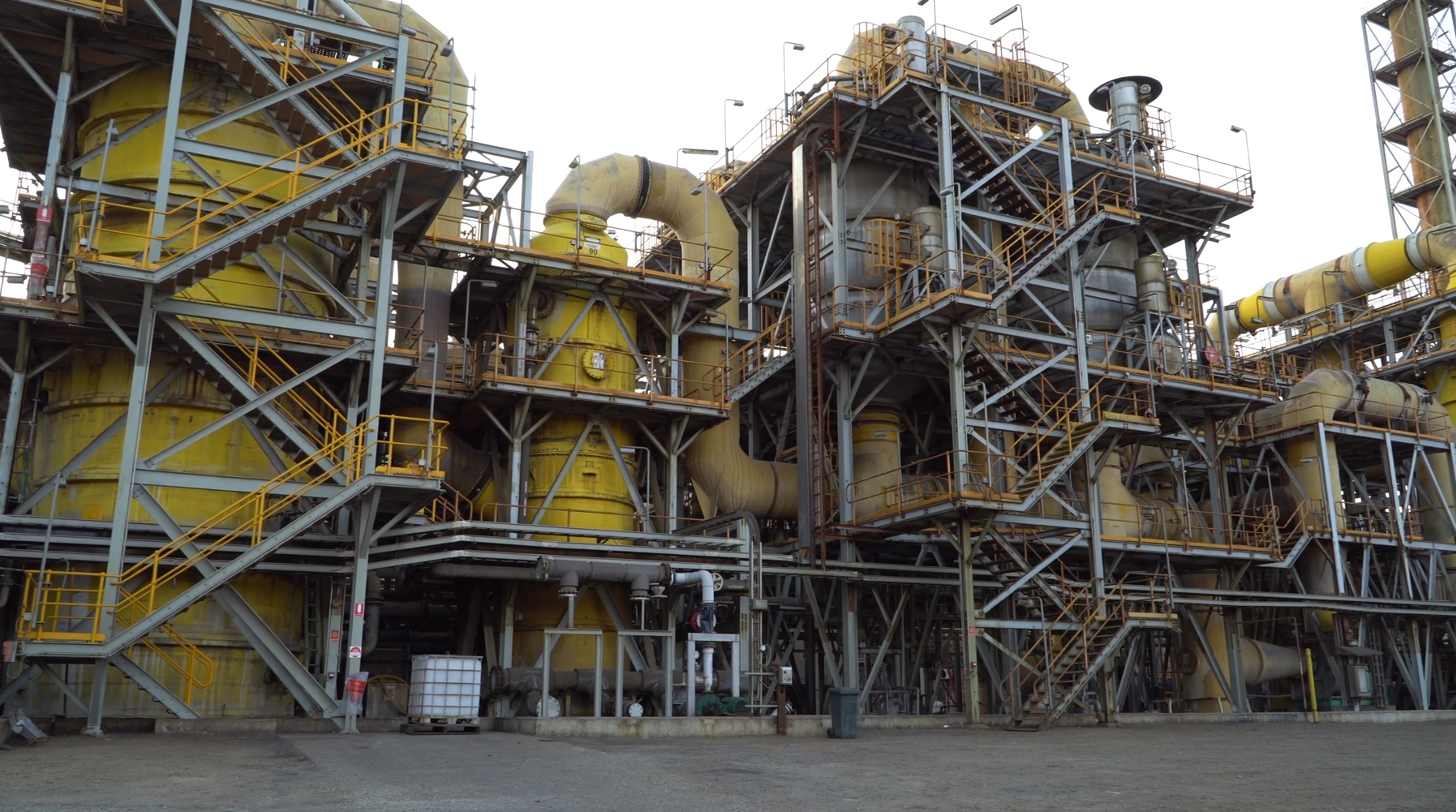 Sun Metals Townsville Sun Metals Townsville